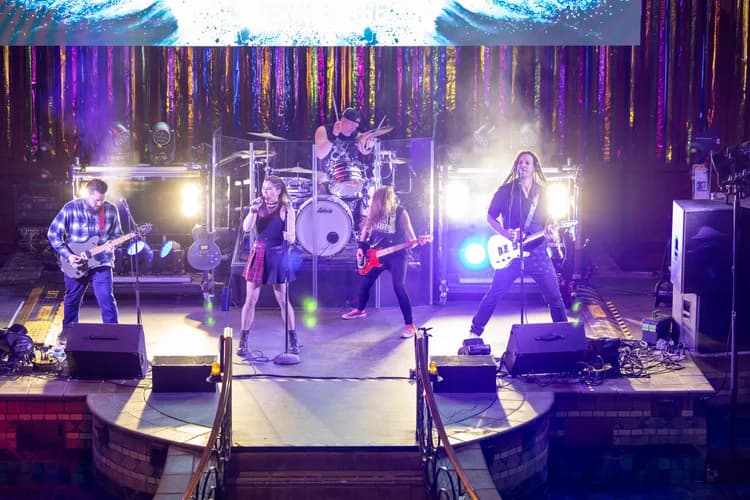 When We Were Warped photo 3