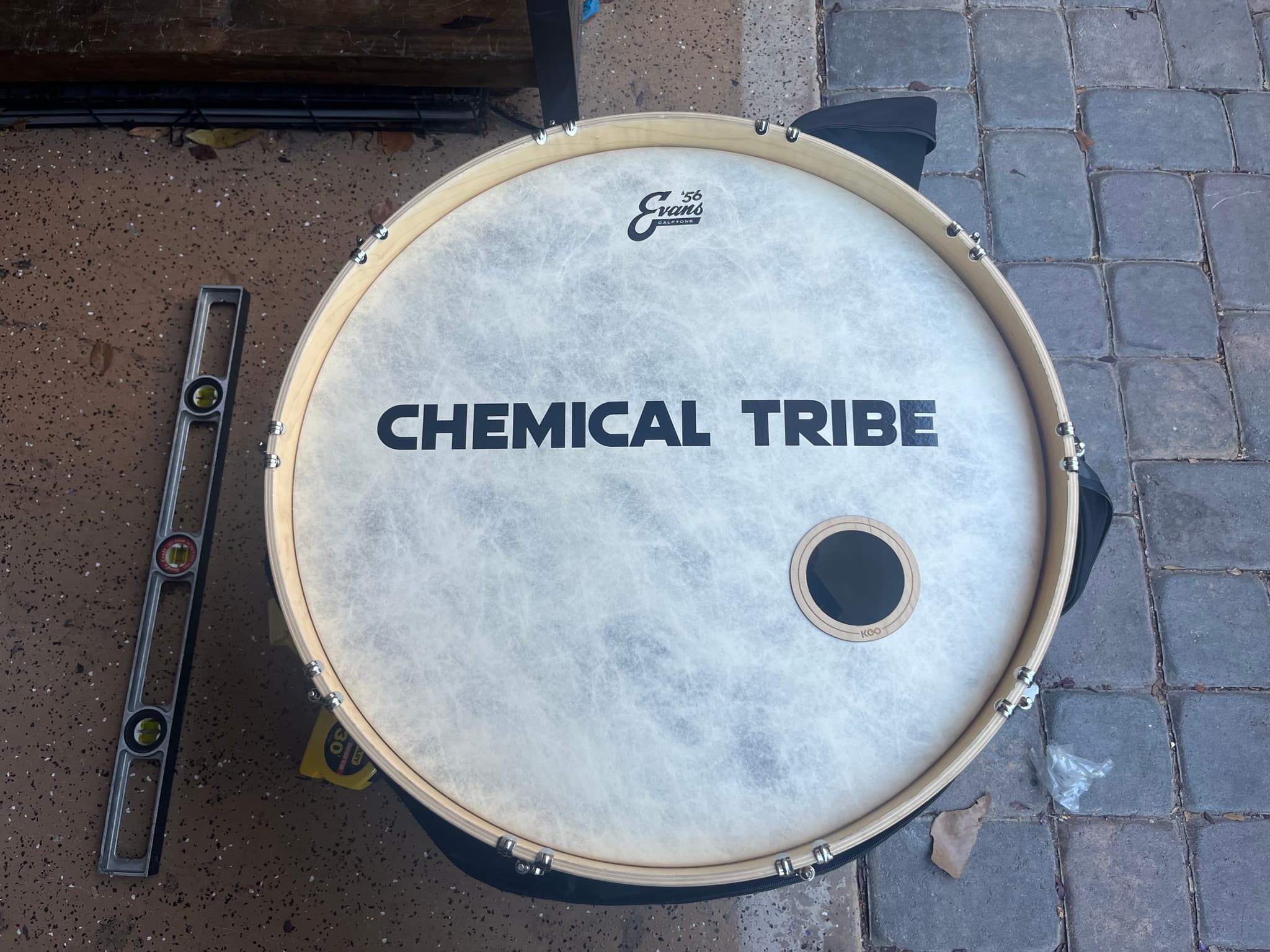 Chemical Tribe photo 1