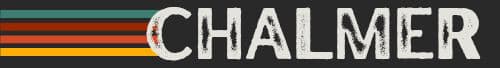 Chalmer banner