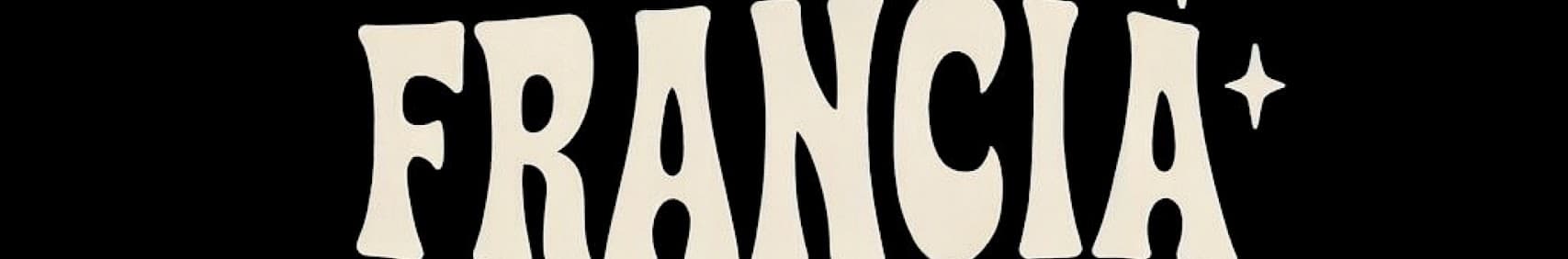 Francia banner