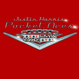 Justin Harris & The Pocket Aces