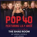Pop40 Band
