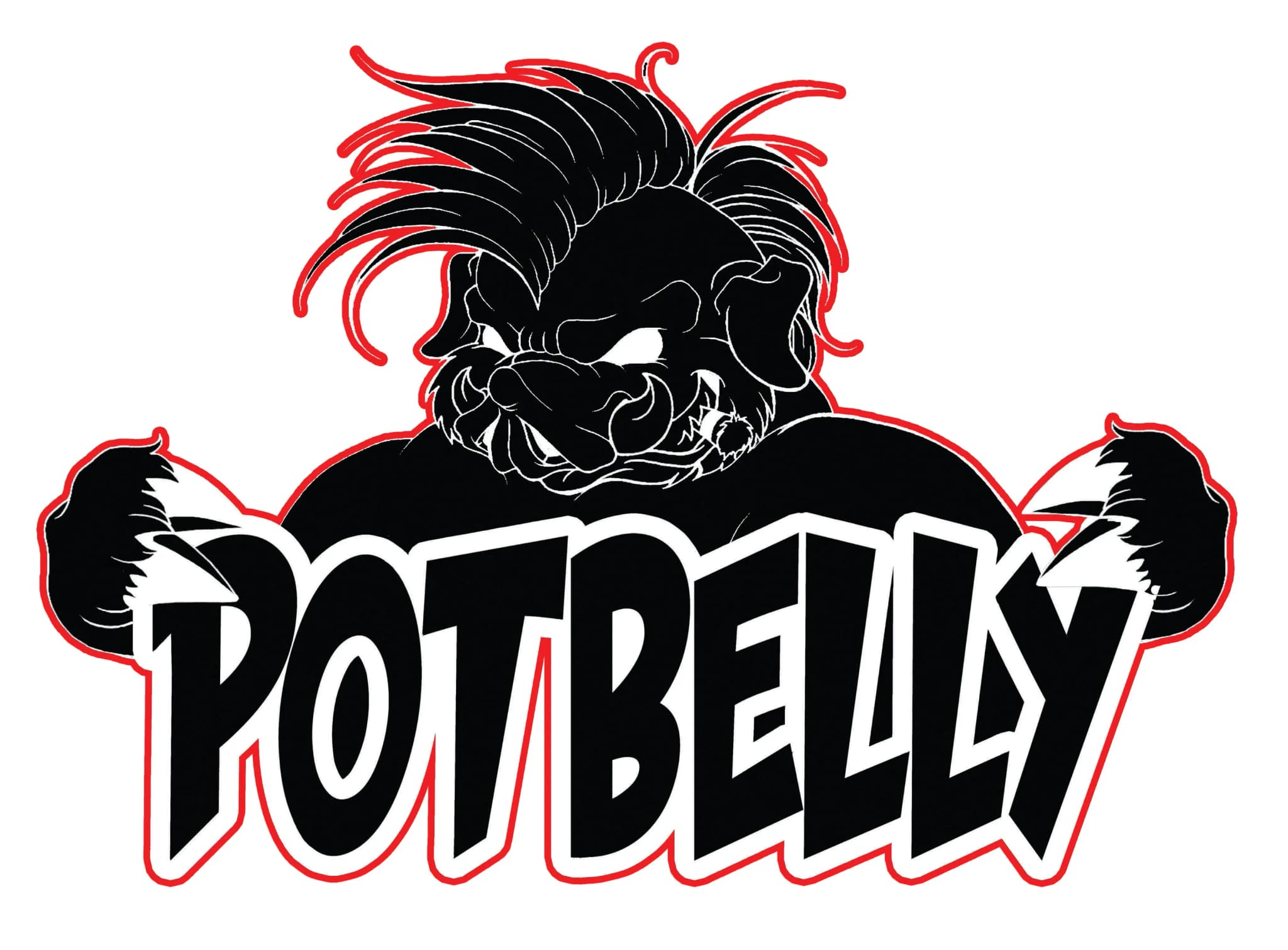Potbelly banner
