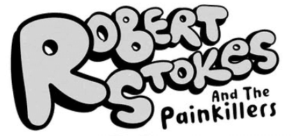 Robert Stokes & The Painkillers