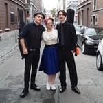 Shanda & The Howlers
