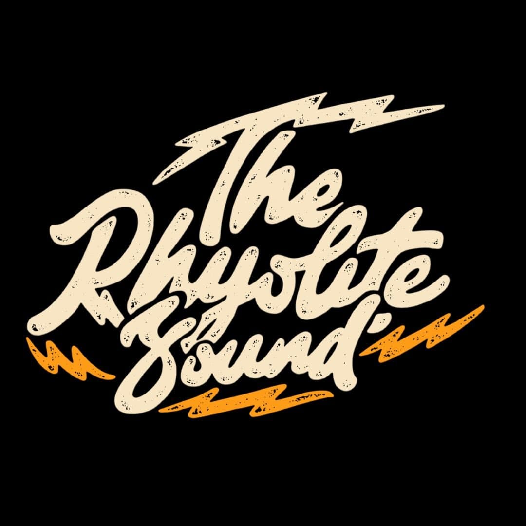 The Rhyolite Sound