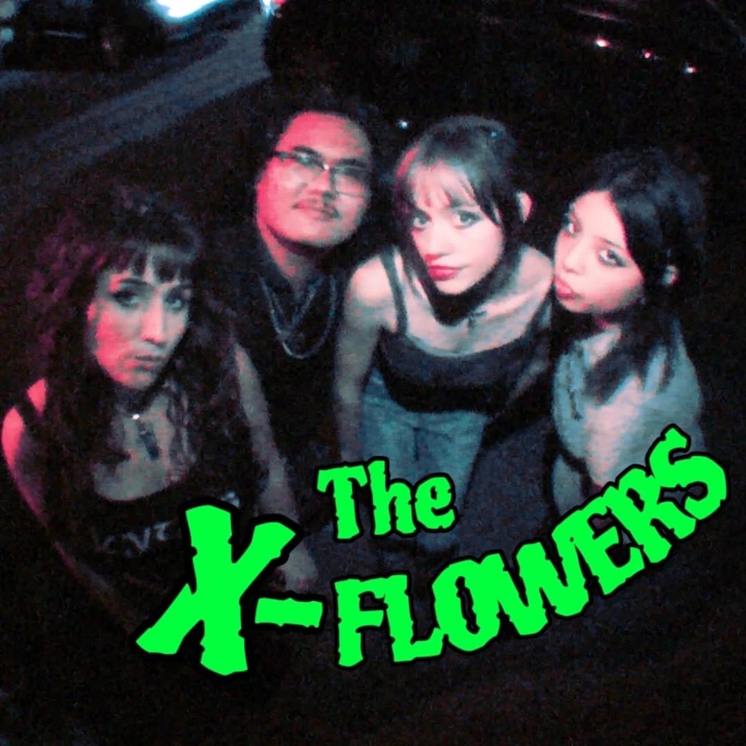 The X-Flowers