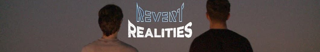 Revert Realities banner