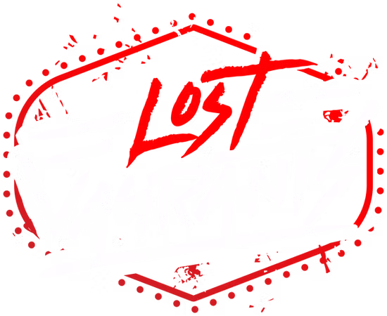 Lost Vagrants banner