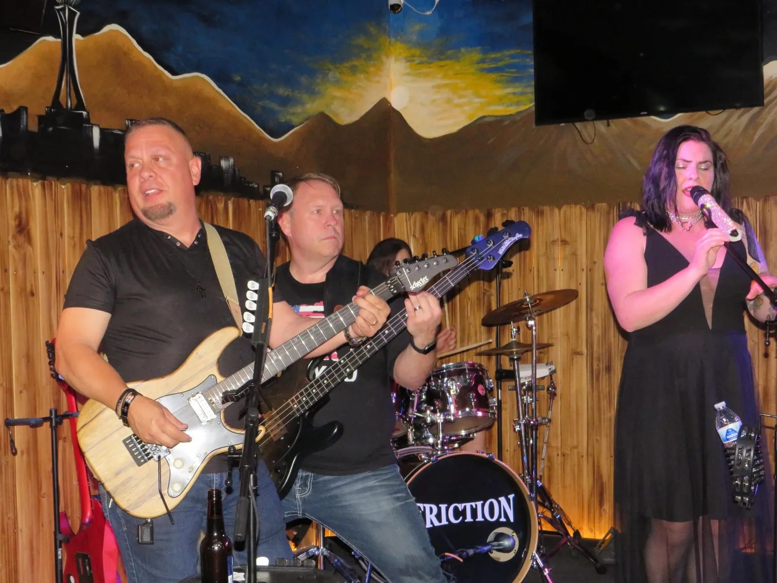 Friction photo 3