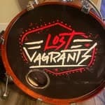 Lost Vagrants