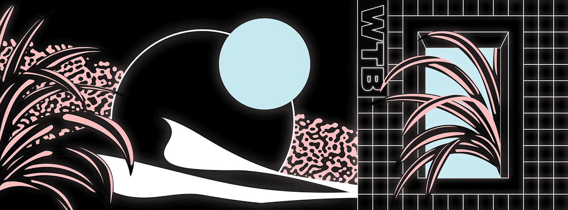 We The Beat banner