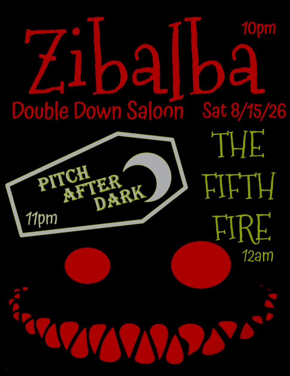 Zibalba