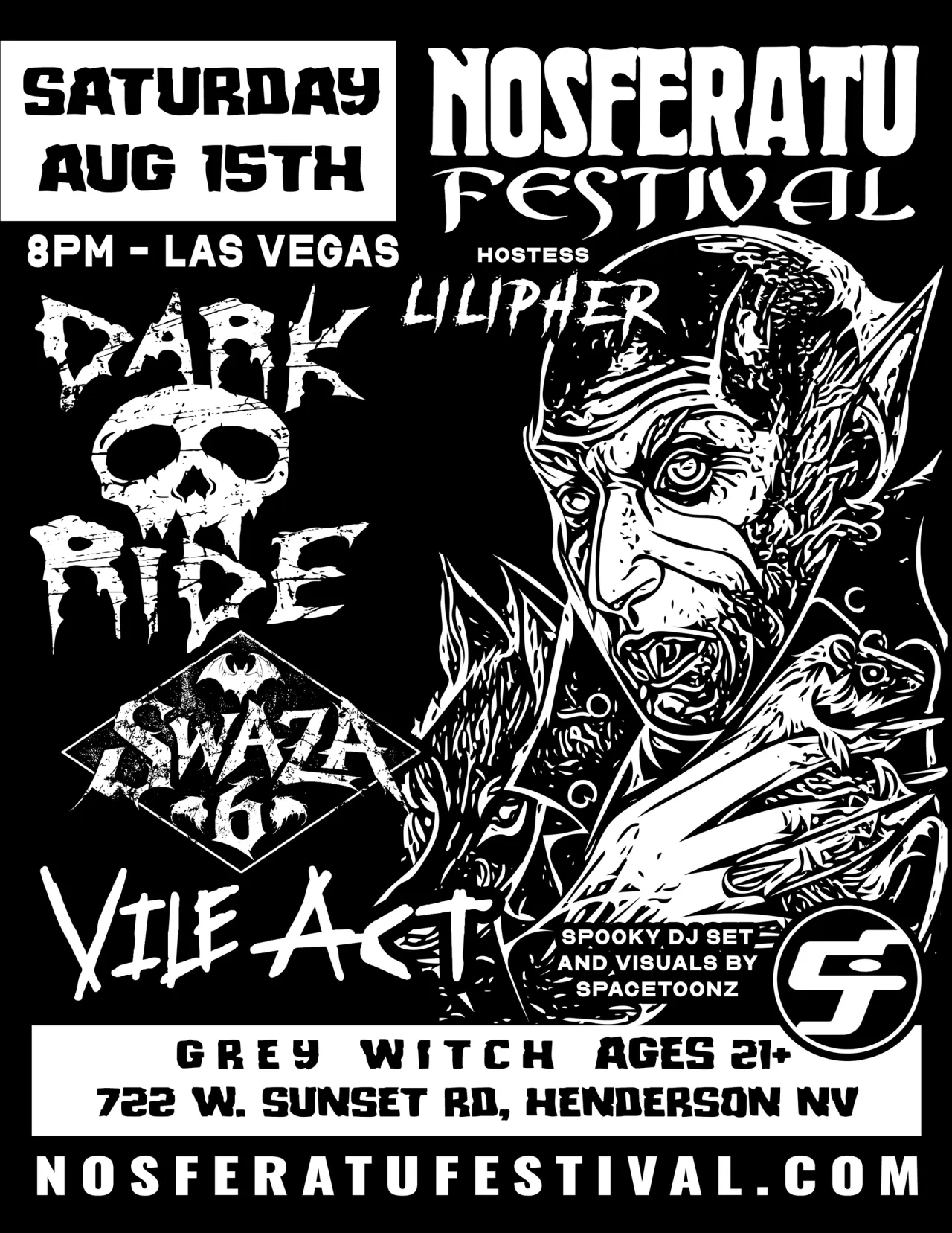 Nosferatu Festival