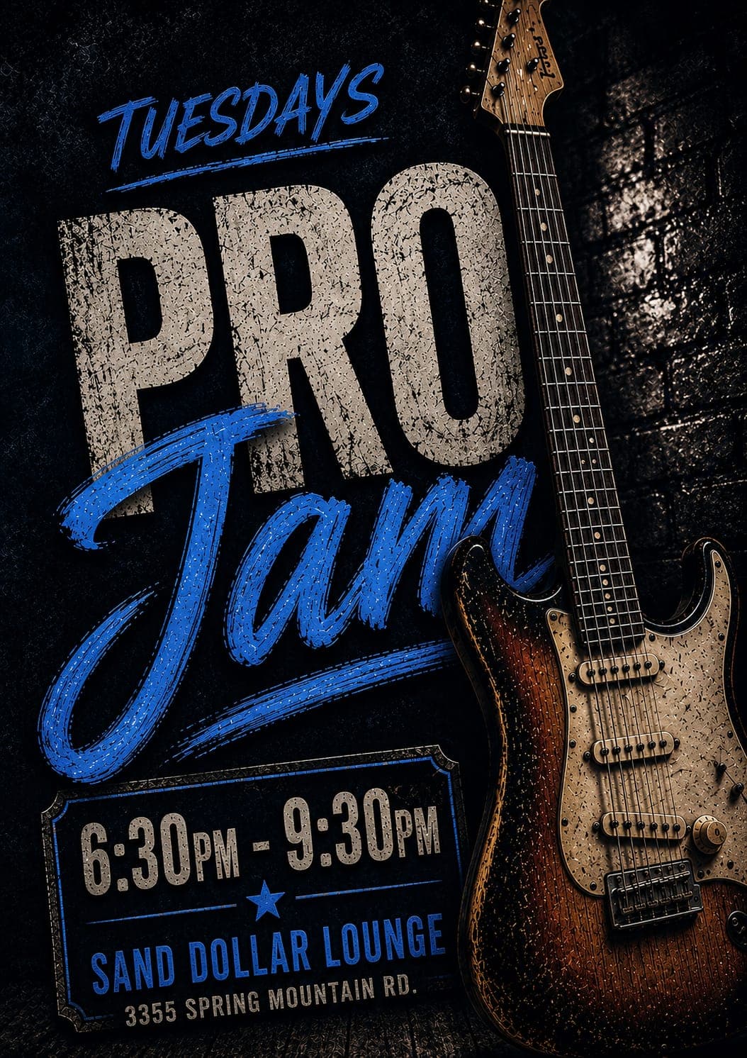 Pro Jam