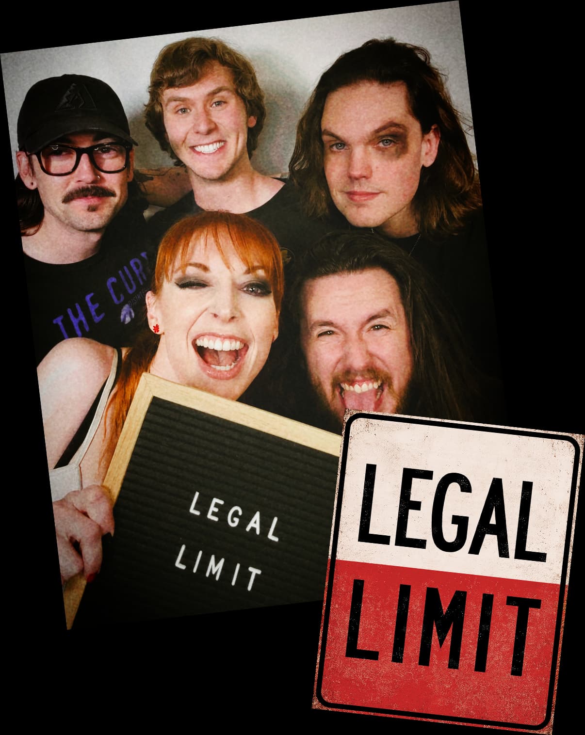 Legal Limit flyer