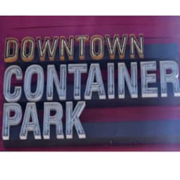 Container Park