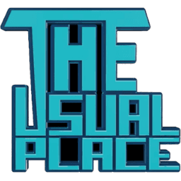The Usual Place